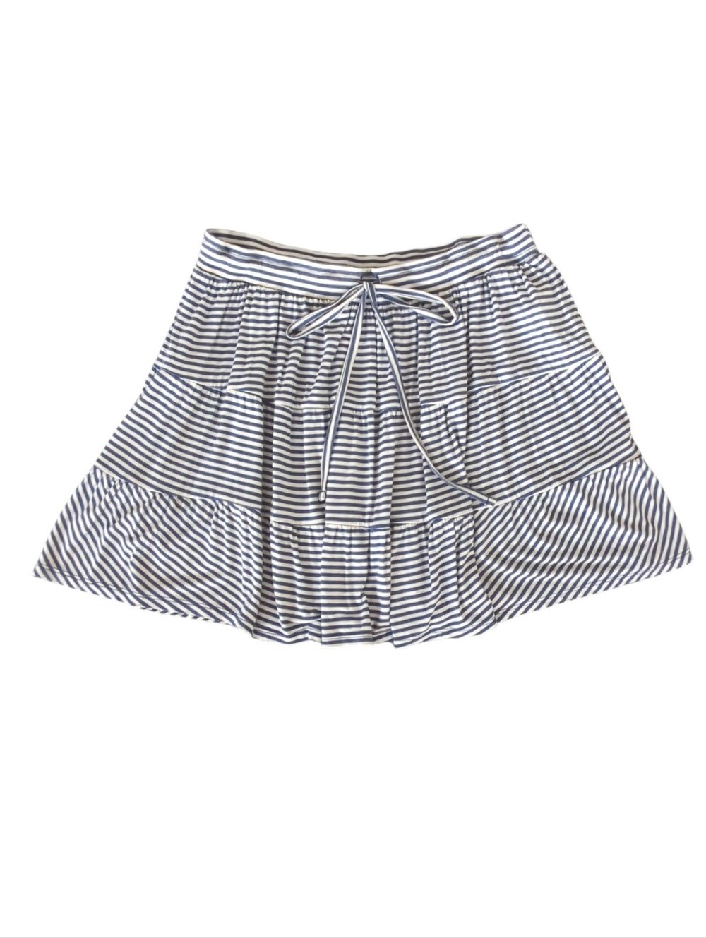 LulaRoe Talia Mini Skirt (Size M)